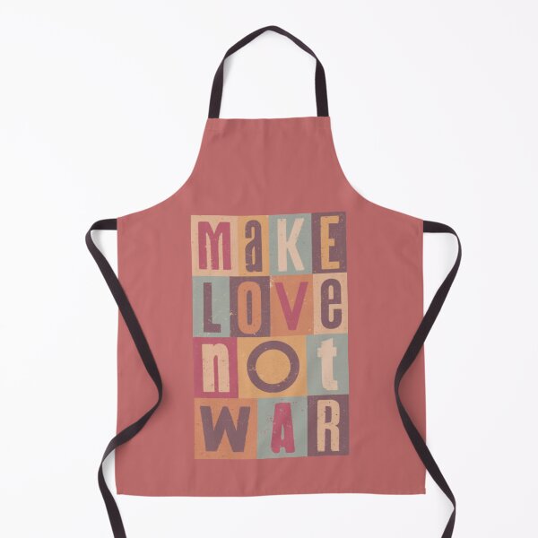 Item preview, Make love not war designed and sold by butter-scotchhh.