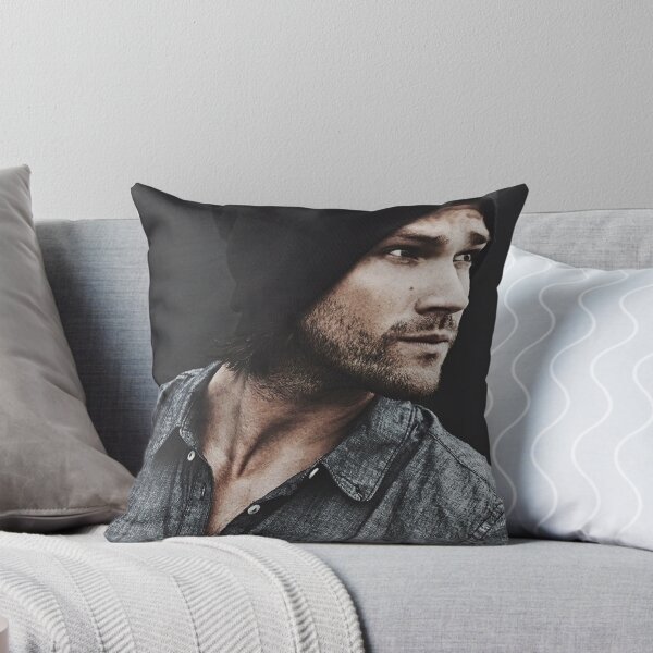 Item preview, Sam Winchester designed and sold by supernaturalmgc.