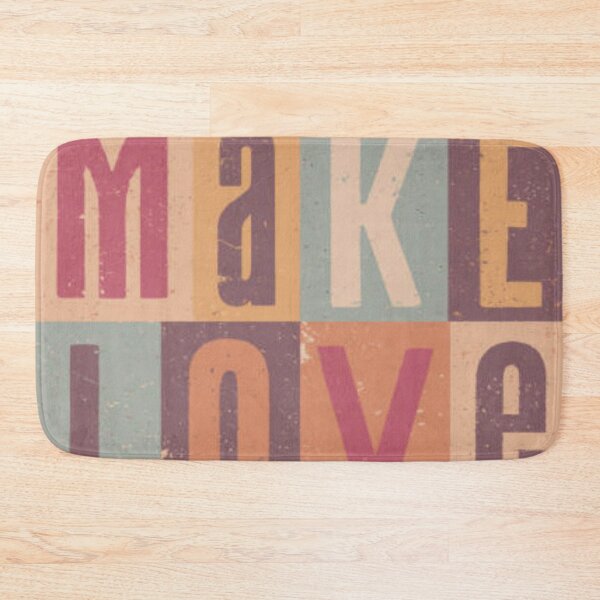 Item preview, Make love not war designed and sold by butter-scotchhh.