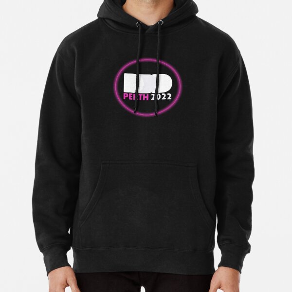 Pullover Hoodie
