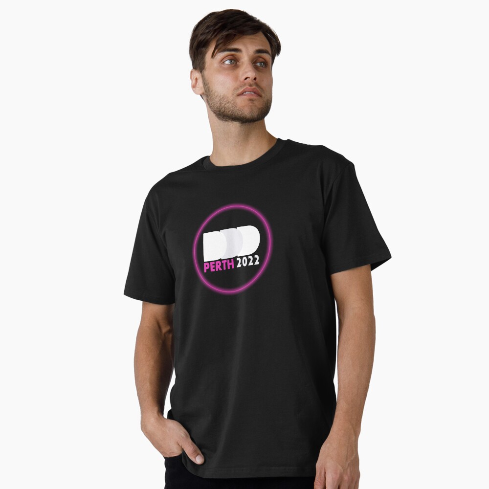Item preview, Premium T-Shirt designed and sold by dddperth.