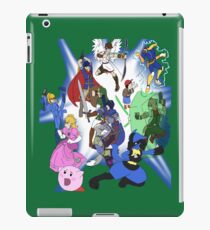 Brawl! iPad Case/Skin