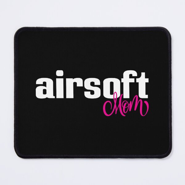 Item preview, Airsoft Mom designed and sold by FiveNiches.