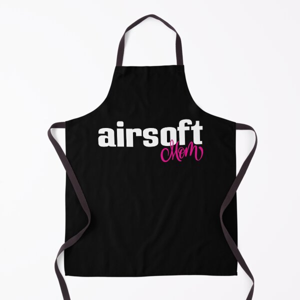Item preview, Airsoft Mom designed and sold by FiveNiches.