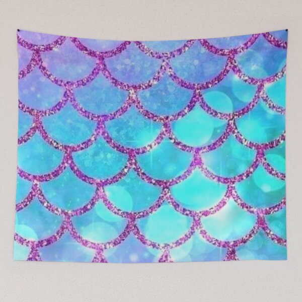 Item preview, MERMAID PATTERNS designed and sold by ArdorOne.
