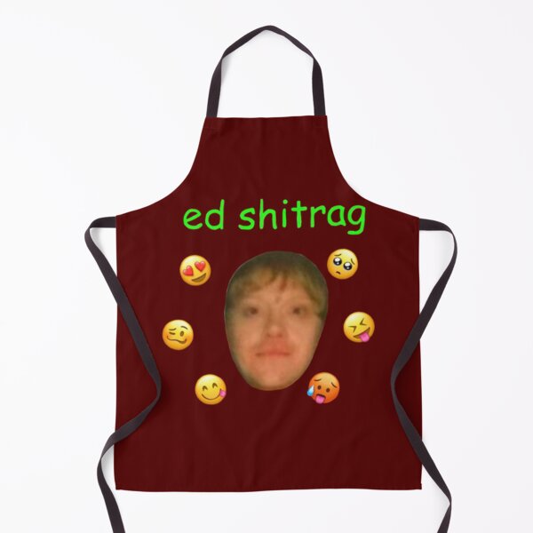 Item preview, ed shitrag designed and sold by MaynardHowell.