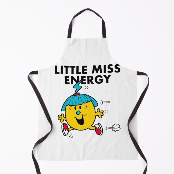 Aperçu de l'œuvre Petite Miss Énergie créée et vendue par RachelMarion17.