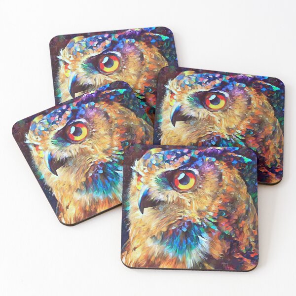 Item preview, Night Owl designed and sold by James Damore.