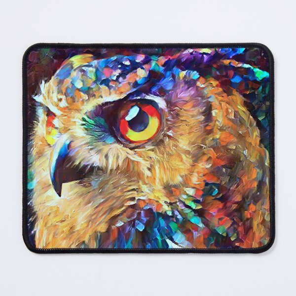 Item preview, Night Owl designed and sold by James Damore.