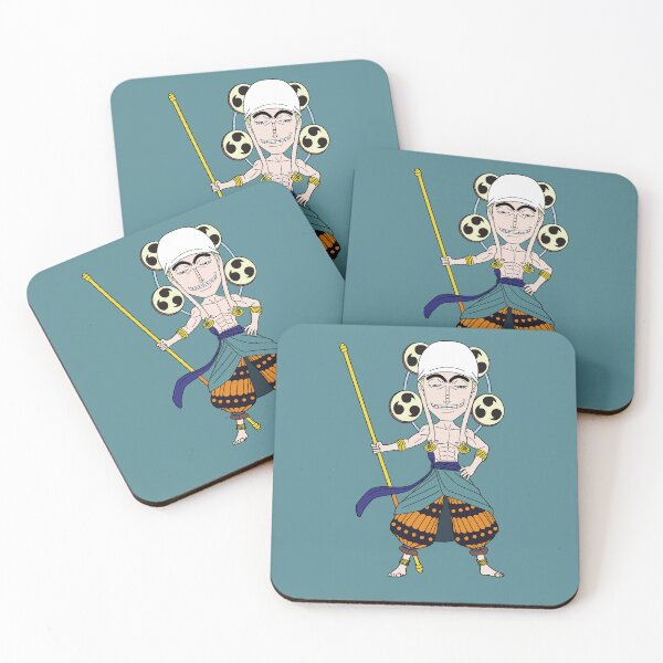 Item preview, Enel designed and sold by jimjimfuria.