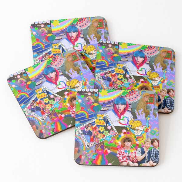 Item preview, Kidcore backrooms- BTS edit designed and sold by FarawayFifi.