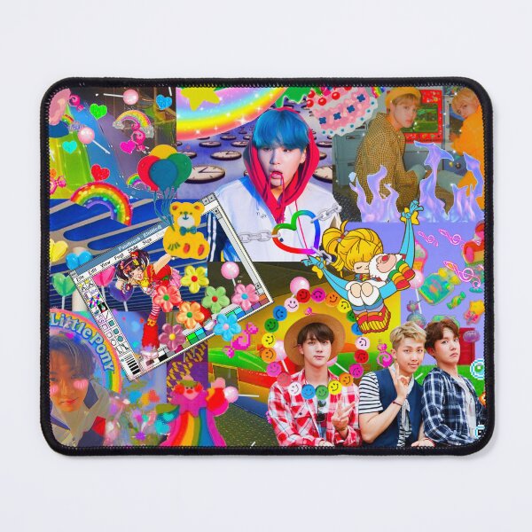 Item preview, Kidcore backrooms- BTS edit designed and sold by FarawayFifi.