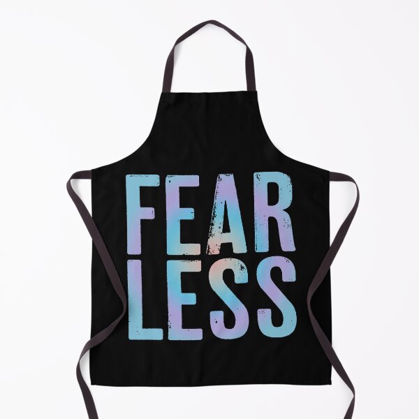 Item preview, Fear less #2 v.1 designed and sold by x1brett.