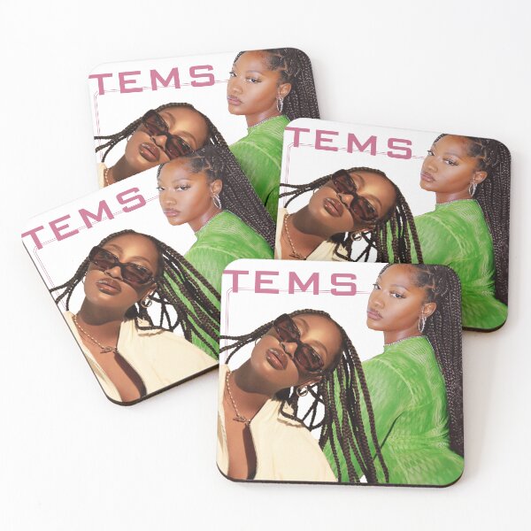 Item preview, Tems designed and sold by ZaireMonae.