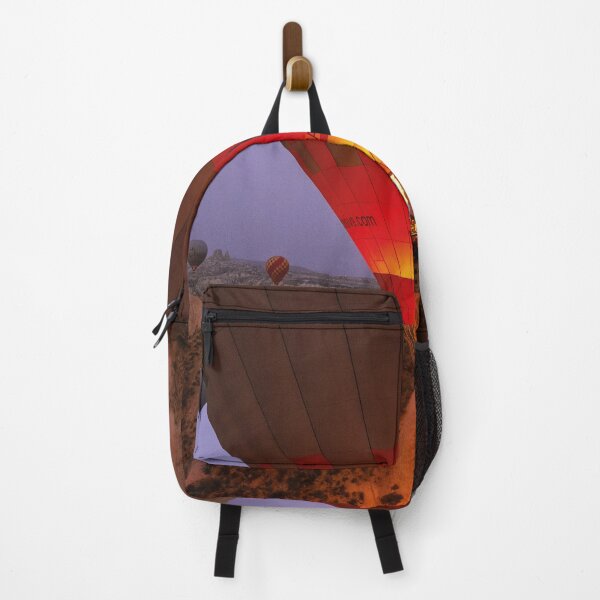 Item preview, beautiful Hot Air Balloons Flying designed and sold by Asombrosa.