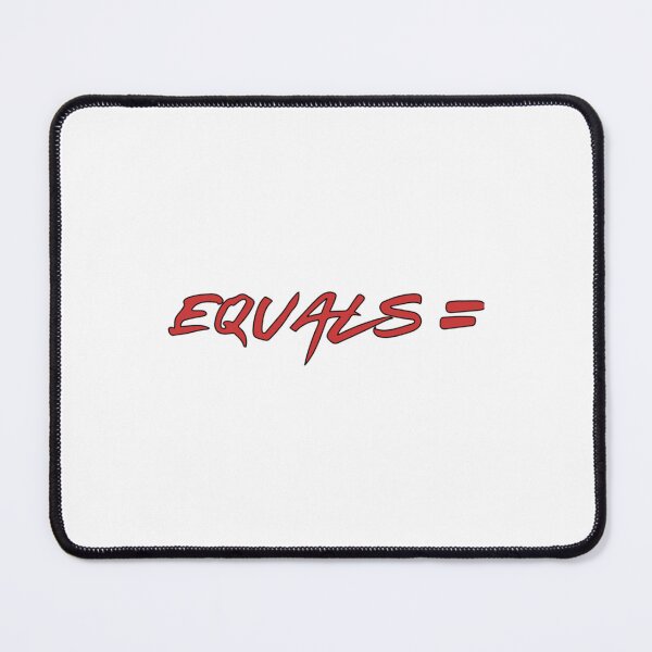 Item preview, Equals designed and sold by MaynardHowell.