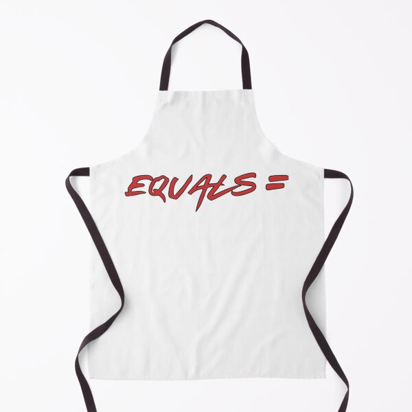 Item preview, Equals   designed and sold by MaynardHowell.