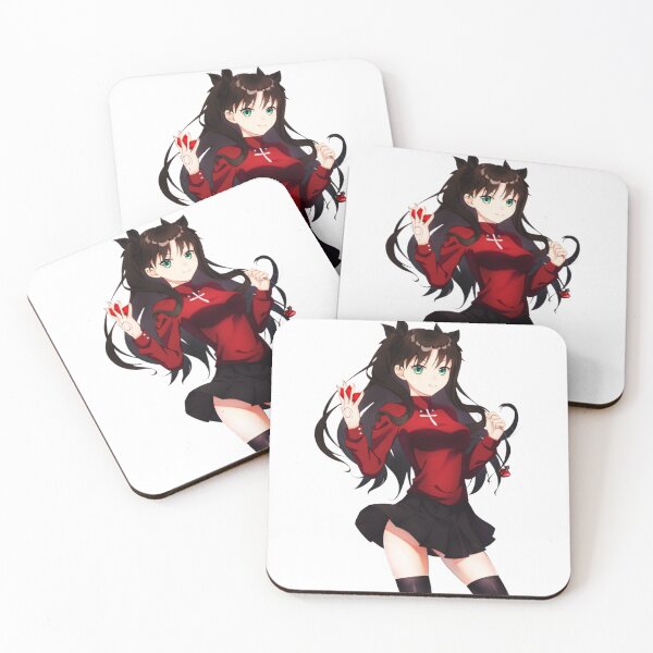 Artikelvorschau, Rin Tohsaka entworfen und verkauft von ESKAJI.