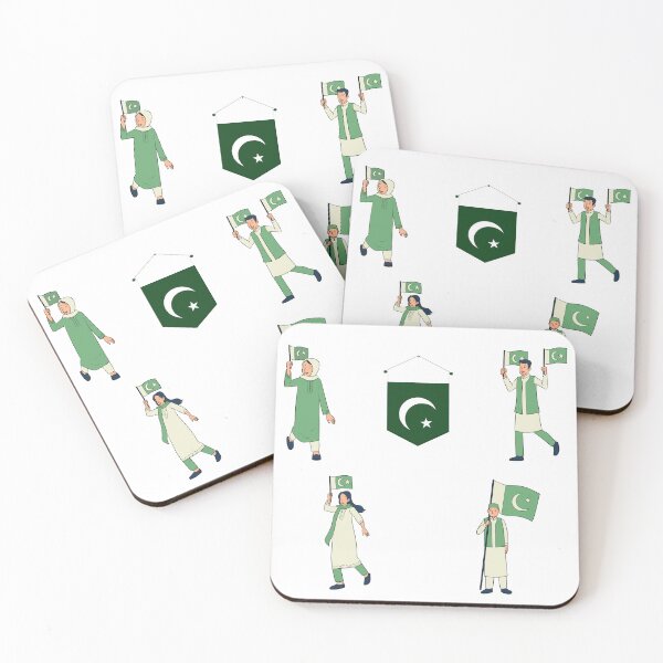 Item preview, Pakistan Independence Day designed and sold by Pixelish.