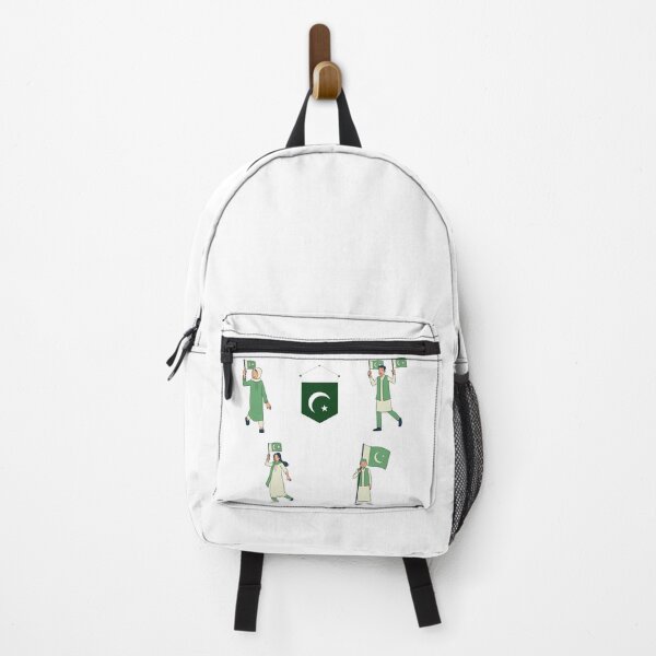 Item preview, Pakistan Independence Day designed and sold by Pixelish.