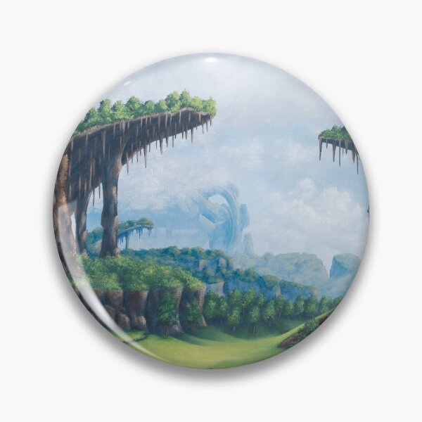 Item preview, Pastoral Plains designed and sold by MalMakes.