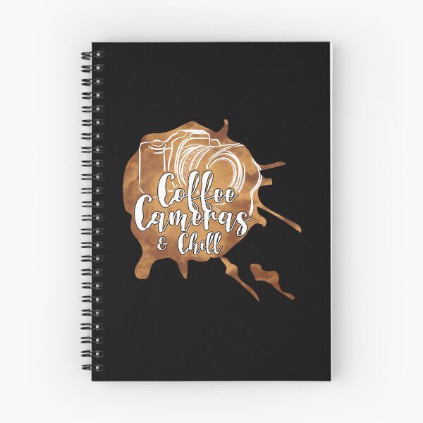 Item preview, CAMERA PHOTOGRAPHY LOVER COFFEE CHILL designed and sold by sobriowslen.