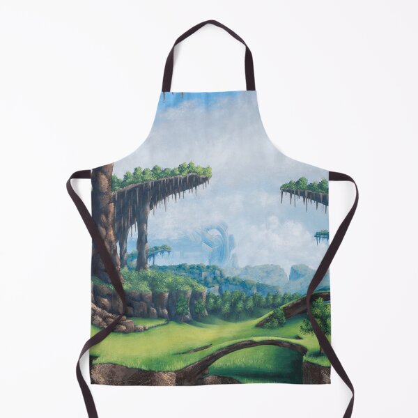 Item preview, Pastoral Plains designed and sold by MalMakes.