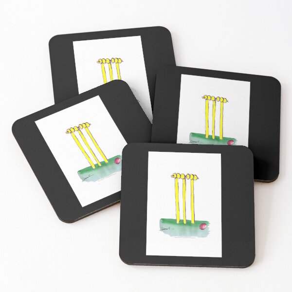 Item preview, Aussie Cricket Golden Bails Tony Fernandes Iphone Case Essential T-Shirt designed and sold by debbieeileenrzp.