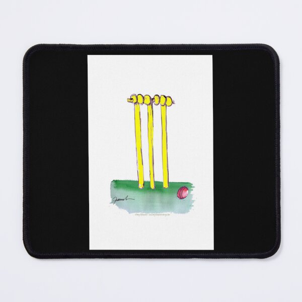 Item preview, Aussie Cricket Golden Bails Tony Fernandes Iphone Case Essential T-Shirt designed and sold by debbieeileenrzp.