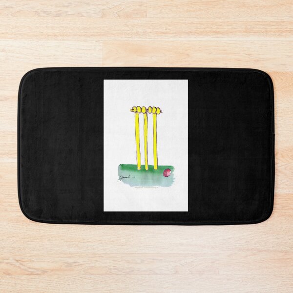 Item preview, Aussie Cricket Golden Bails Tony Fernandes Iphone Case Essential T-Shirt designed and sold by debbieeileenrzp.