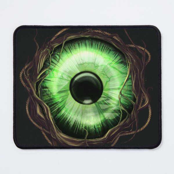 Item preview, Thi13teen Eye designed and sold by Cabled Creature.