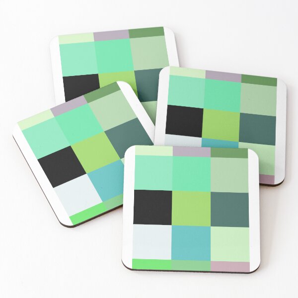 Item preview, Beautiful patterns - unusual patterns - pattern Kubiko designed and sold by Boogosh.