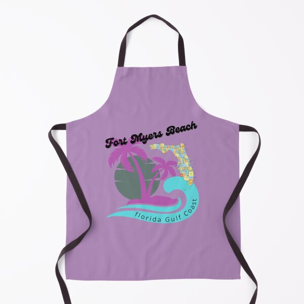 Item preview, Fort Myers Beach designed and sold by rocklegends99.