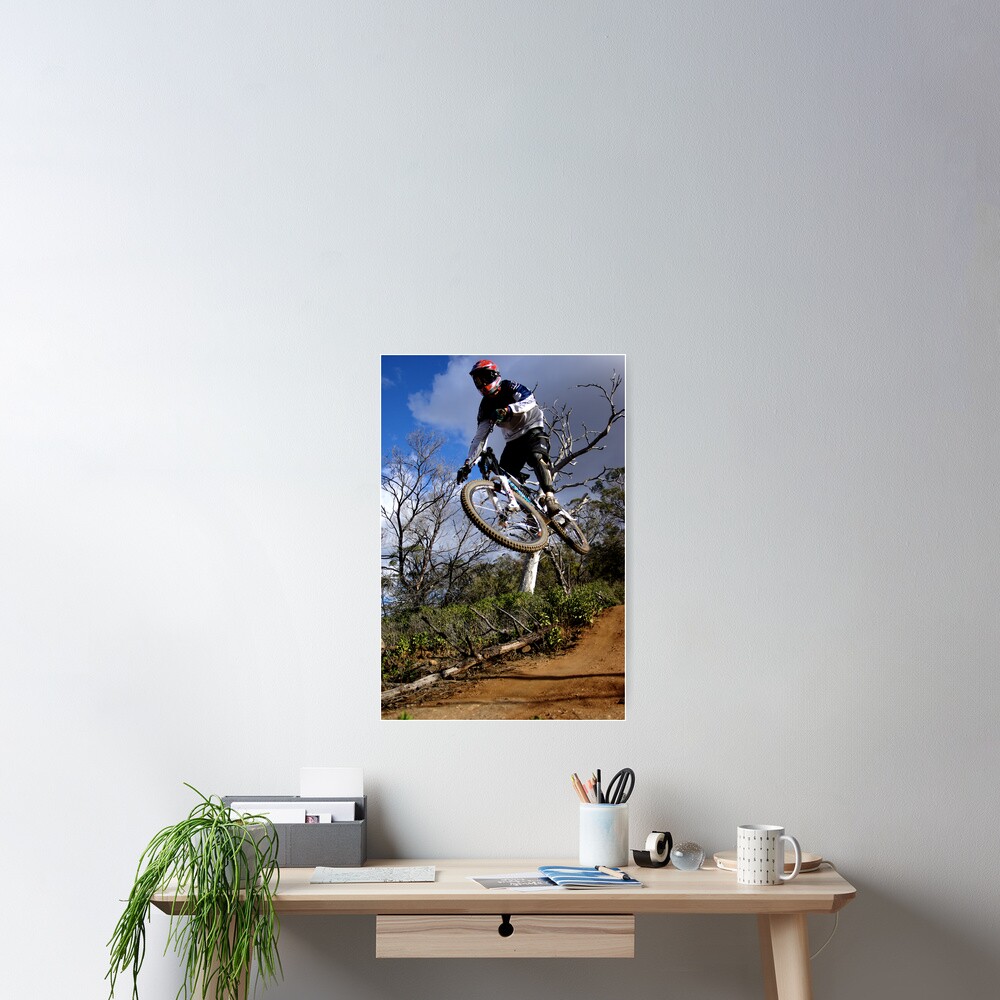 DH Air 1 Poster