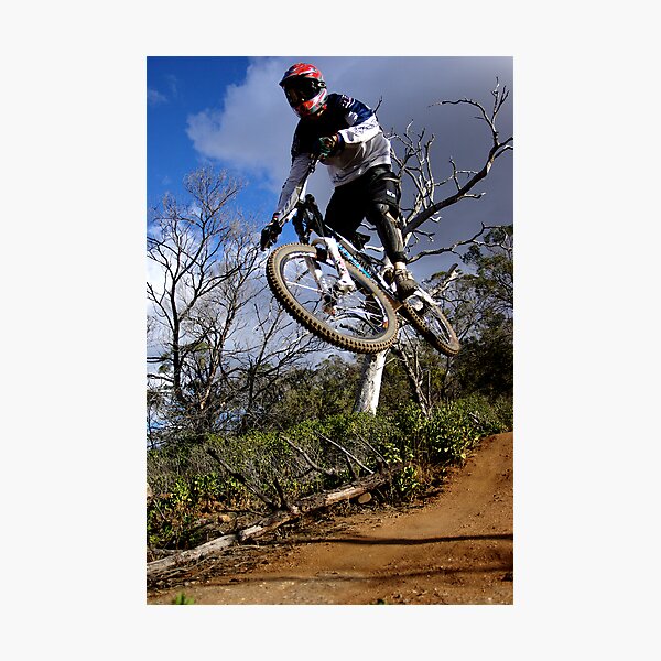 DH Air 1 Photographic Print