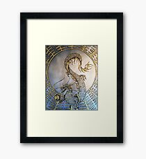 Dragon Framed Print