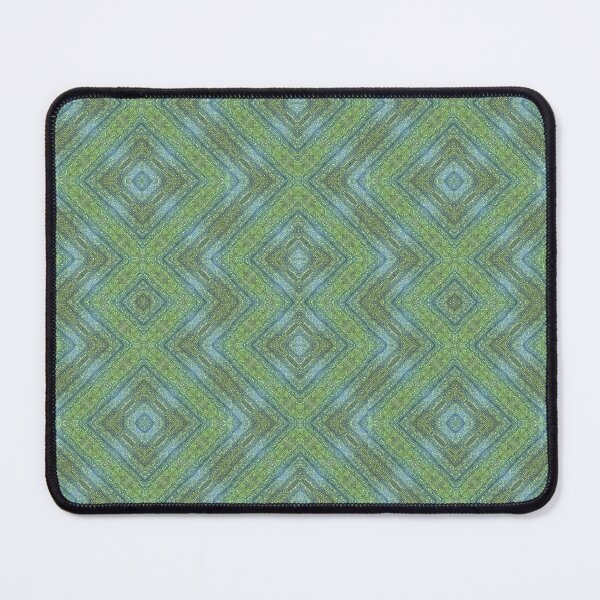 Item preview, Green Veggie Skin Diamond Pattern designed and sold by Amanda1775.