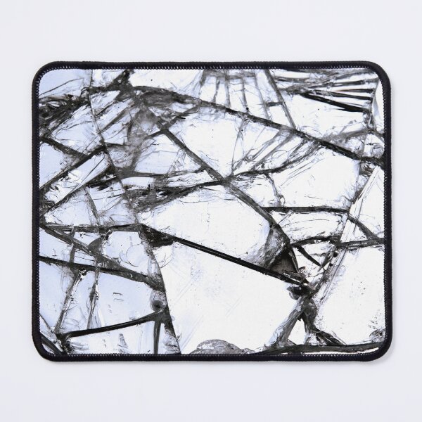 Item preview, Broken glass designed and sold by troianifabrizio.