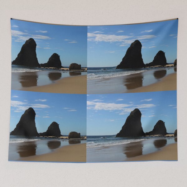 Item preview, GlassHouse Rocks, Narooma designed and sold by Evita.