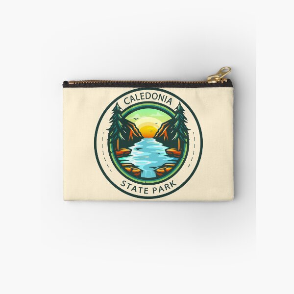 Item preview, Caledonia State Park Pennsylvania Badge designed and sold by KrisSidDesigns.
