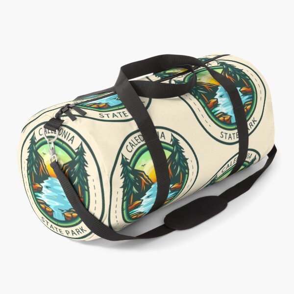 Item preview, Caledonia State Park Pennsylvania Badge designed and sold by KrisSidDesigns.