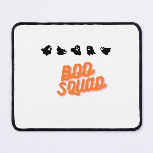 Item preview, BOO Squad designed and sold by CandorWanted.
