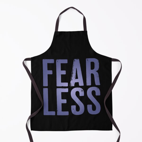 Item preview, Fear less #2 v.3 designed and sold by x1brett.