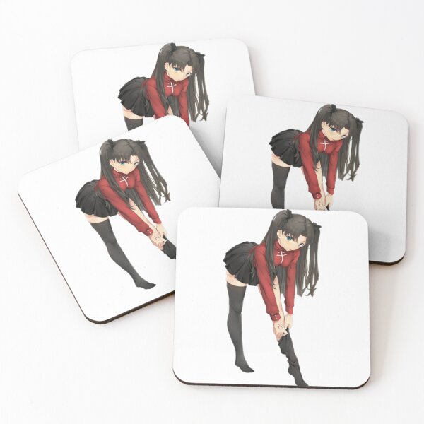Item preview, Rin tohsaka designed and sold by ESKAJI.