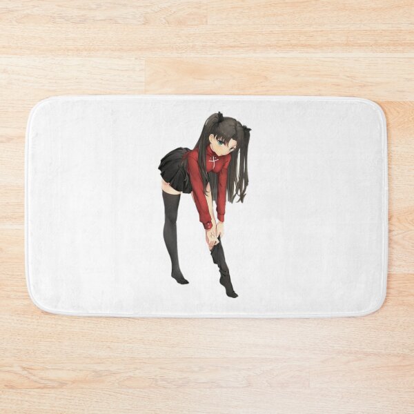 Item preview, Rin tohsaka designed and sold by ESKAJI.