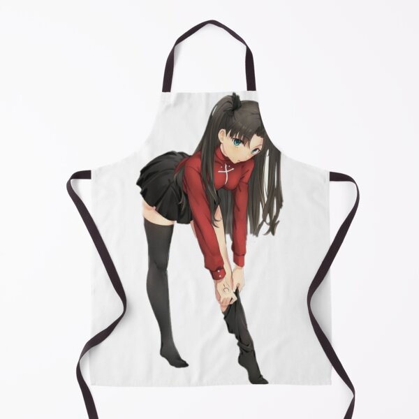 Item preview, Rin tohsaka designed and sold by ESKAJI.