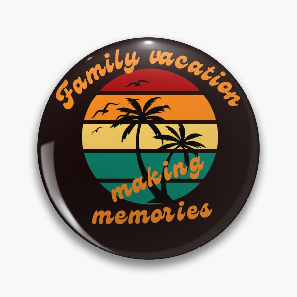 Item preview,  Family vacation making memories,summer vacation 2022 designed and sold by Sharon111.
