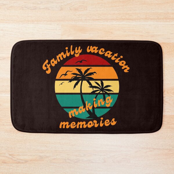 Item preview,  Family vacation making memories,summer vacation 2022 designed and sold by Sharon111.