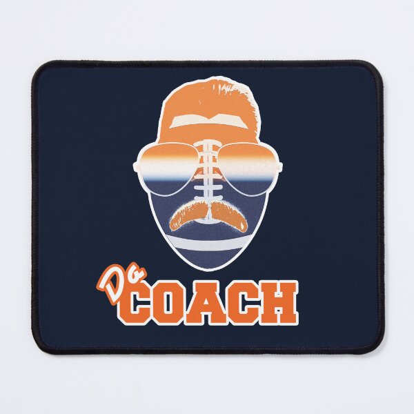 Item preview, Da Coach - Mike Ditka - Chicago Bears designed and sold by BearDownDesigns.