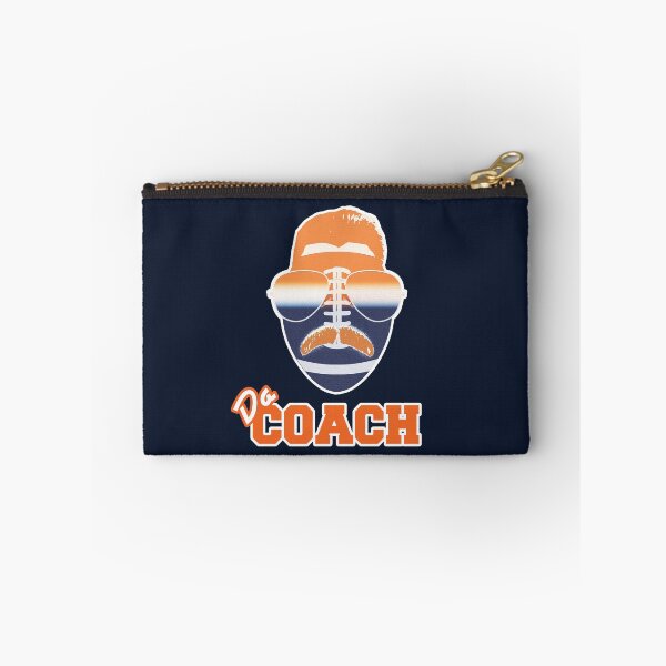 Item preview, Da Coach - Mike Ditka - Chicago Bears designed and sold by BearDownDesigns.